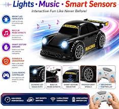 Mini Drift RC Racing Car with Follow & Escape Mode – (Ages 6+)